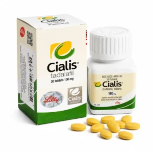 Cialis 100 mg 30 Tablet ürün görseli