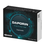 Daporin 30 mg 6 Tablet ürün görseli