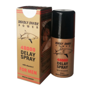 Delay 48000 Sprey ürün görseli