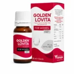 Golden Lovita ürün görseli