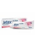 Jetex %5 Krem 15 g ürün görseli