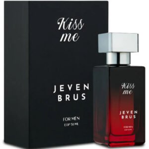 Jeven Brus Kiss Me Parfüm ürün görseli