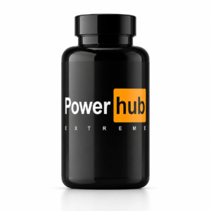 Power Hub 30 Kapsül ürün görseli