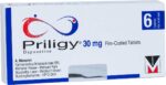 Priligy 30 mg 6 Tablet ürün görseli