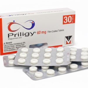 Priligy 60 mg 30 Tablet ürün görseli