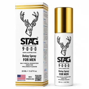 Stag 9000 Sprey ürün görseli