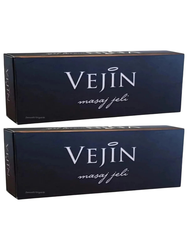Vejin Jel 24 Adet ürün görseli Vejin Jel 24 Adet ürün görseli