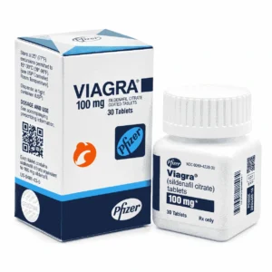 Viagra 100 mg 30 Tablet ürün görseli