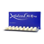 Xalfu XL 10 mg 30 Tablet