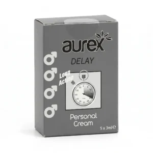 Aurex Krem ürün görseli