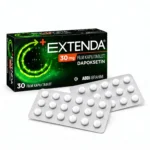Extenda 30 mg 30 Tablet ürün görseli