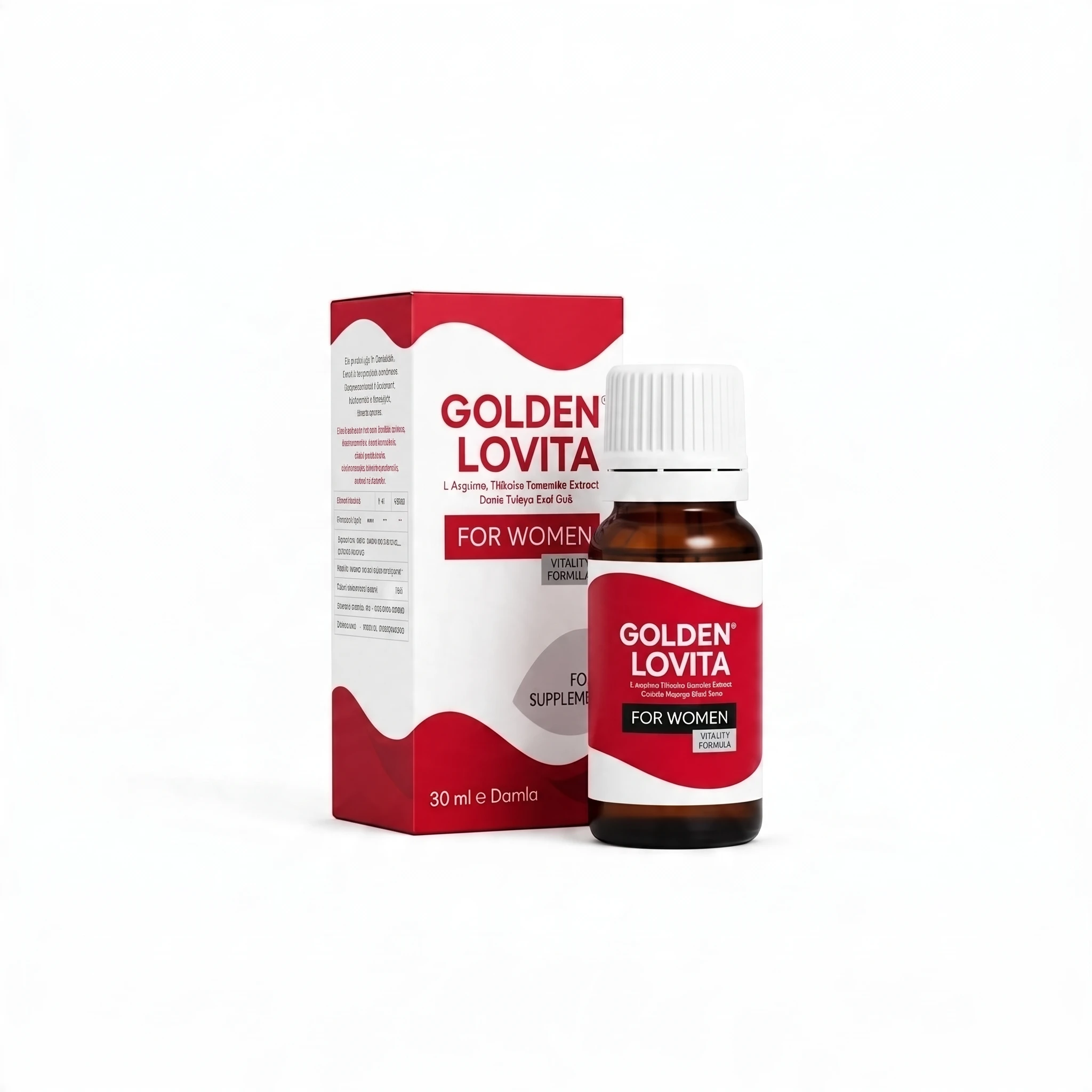 Golden Lovita Golden Lovita ürün görseli