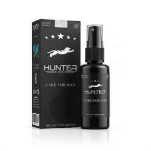 Lotusmarkt Hunter Love Sprey ürün görseli