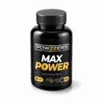 Powzzers Max Power Tablet ürün görseli