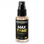 Powzzers Max Time Sprey ürün görseli