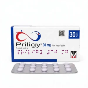 Priligy 30 mg 30 Tablet ürün görseli