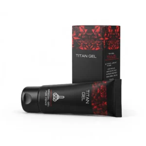 Titan Jel ürün görseli
