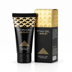 Titan Jel Gold ürün görseli