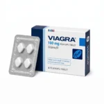Viagra 100 mg 4 Tablet ürün görseli